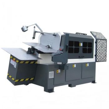 JY60-7WB Wire Forming Machine 7 Axis Multi-function Wire Shaping machine