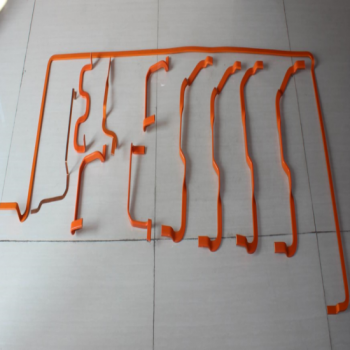 CNC Multi-function 3D Copper Aluminum Busbar Bending / Forming  Machine