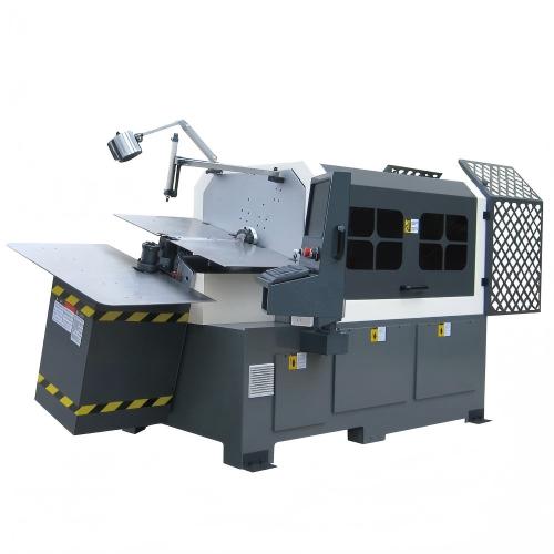 JY60-7WB Wire Forming Machine 7 Axis Multi-function Wire Shaping machine