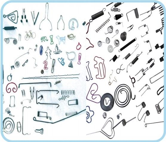 Compression Springs